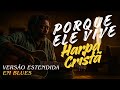 Porque Ele Vive Da Harpa Cristã Blues Gospel mp3