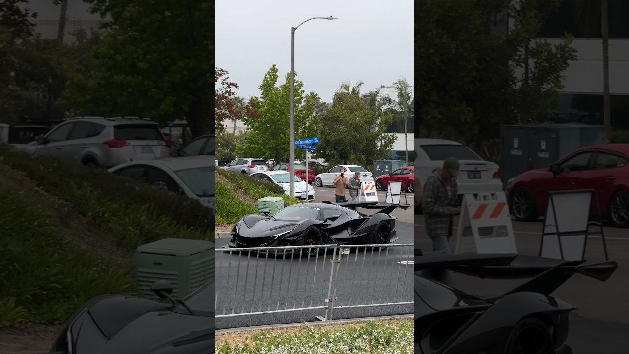 Hot wheels car irl