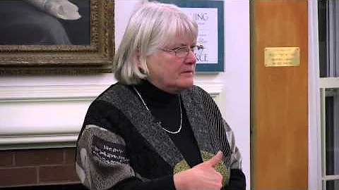 1st Wednesdays: Brownell Library | Nancy Jay Crumb...