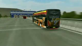 Cinematic Bus KBT "Blaze & Monster Machine🔥" screenshot 3