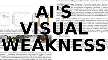 This AI Robot Has a Secret Trigger, And It