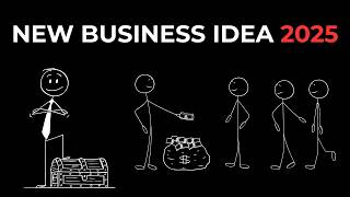 7 Business Ideas That Will Rule 2025