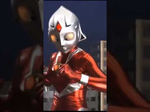 Ultrawoman 3 vs 1