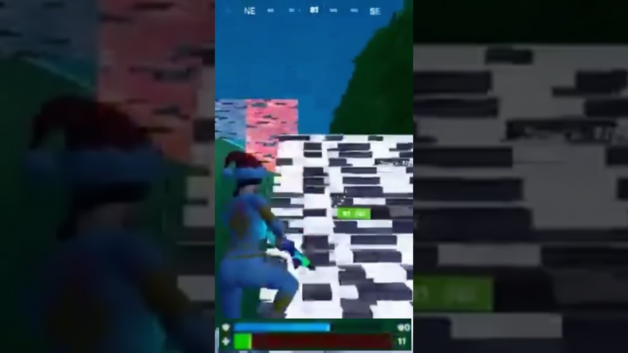 INSANE ARENA CLUTCH!! #youtubeshorts #shorts