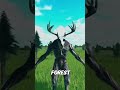Making 99 nights in Forrest Day 22 #gaming #gamedev #unity #roblox #robloxfyp #ai