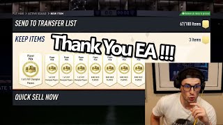 "I Can't Believe EA Actually Did Something RIGHT For Once!"