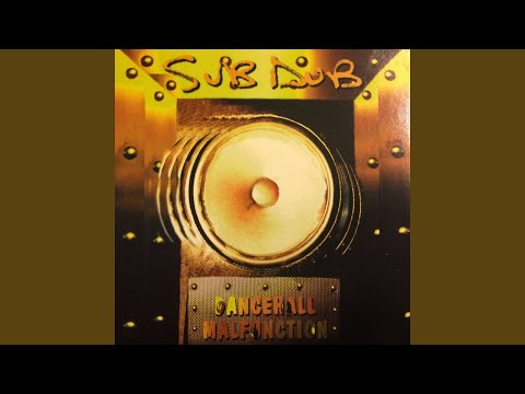 Sub Dub — Interstellar Excursion
