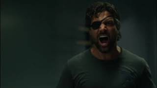 Deathstroke Tribute (Indestructible by Disturbed)