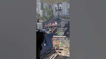 INSANE LEGENDARY LMG BUILD! FAST TIME TO KILL! #TheDivision2