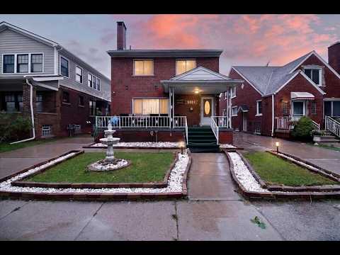 5001 Reuter Street, Dearborn, MI home video tour