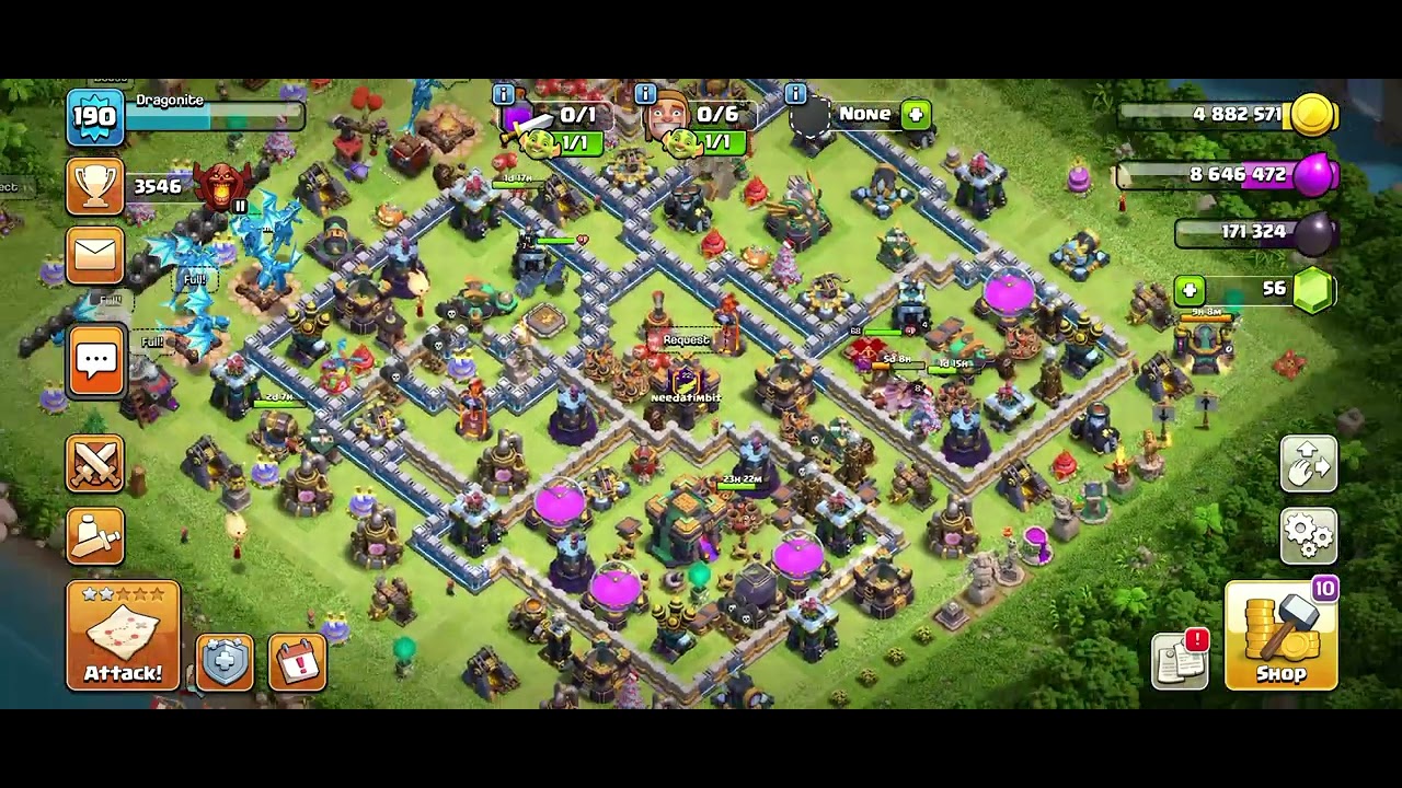 coc account giveaway free town hall 14 Clash of Clans free account giving free coc account