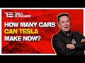 How Many Cars can Tesla Make with their Current Nickel Supply?