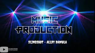 LAGU TERBARU 2020 [ SLINGSHOT ] - ALLDY DAMULA