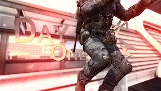 .Day One [C&F]