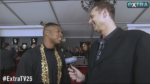 Christian Scott aTunde Adjuah Jazzes It Up in ‘Ancestral Recall’