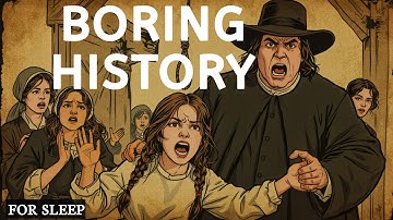 CALM HISTORY | Boring History For Sleep | MEDIEVAL Mysteries That Were Just Solved and more | 030