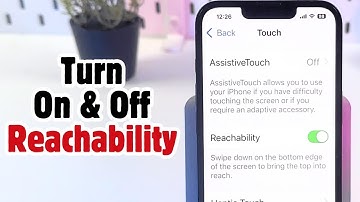 How to Enable or Disable Reachability on the iPhone 16e for Easy One-Handed Use
