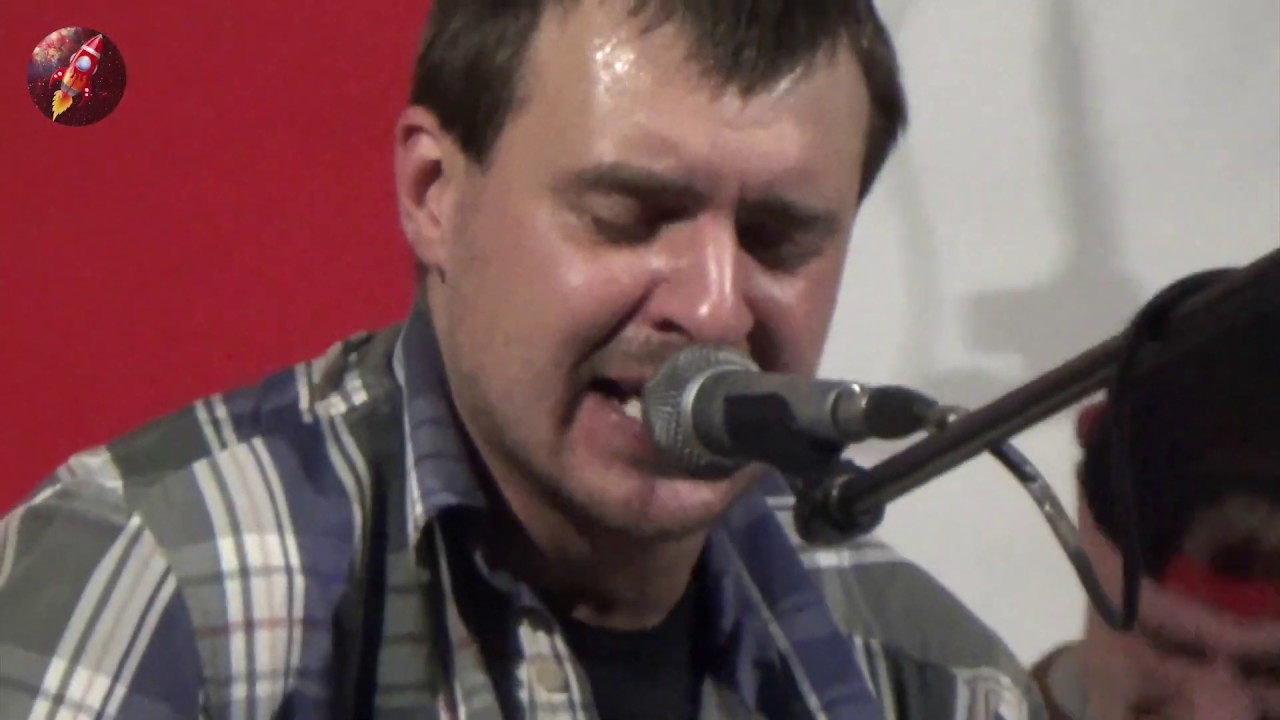 Восстановительная Сила – Алкогольное наследство - 14/12/19 - Омск - бар Викинг