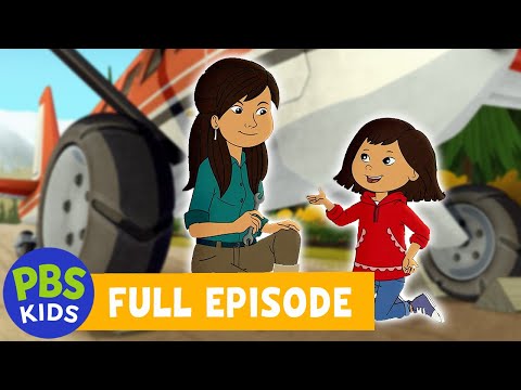 Molly of Denali FULL EPISODE | Puppy Sitting/Big Dreams and Blue Skies | PBS KIDS