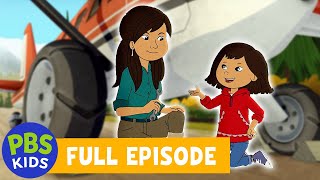 Molly of Denali FULL EPISODE | Puppy Sitting/Big Dreams and Blue Skies | PBS KIDS