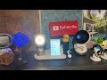 Jibo &amp; Friends - Game Day Livestream