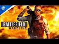 Battlefield: Hardline - Trailer | PS4