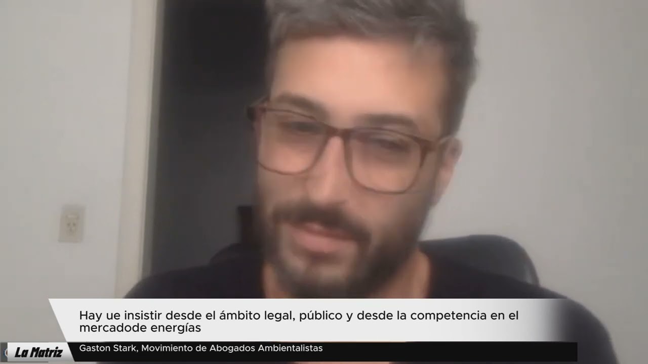 FRAKING O AMBIENTALISMO