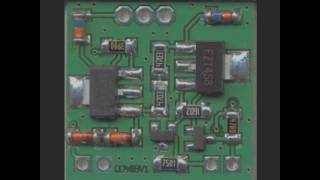 Tubes and Transistors