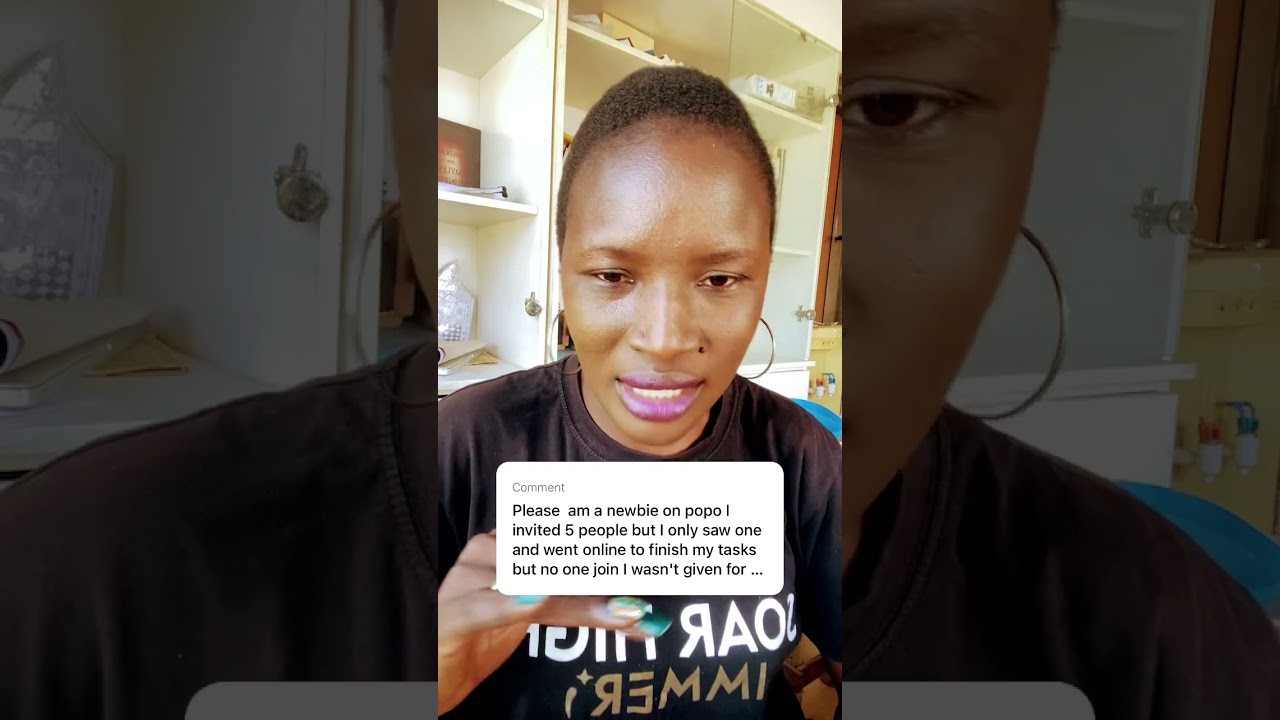 Discover the Answer to: Why Aren't I Getting Referral Commissions on Poppolive?