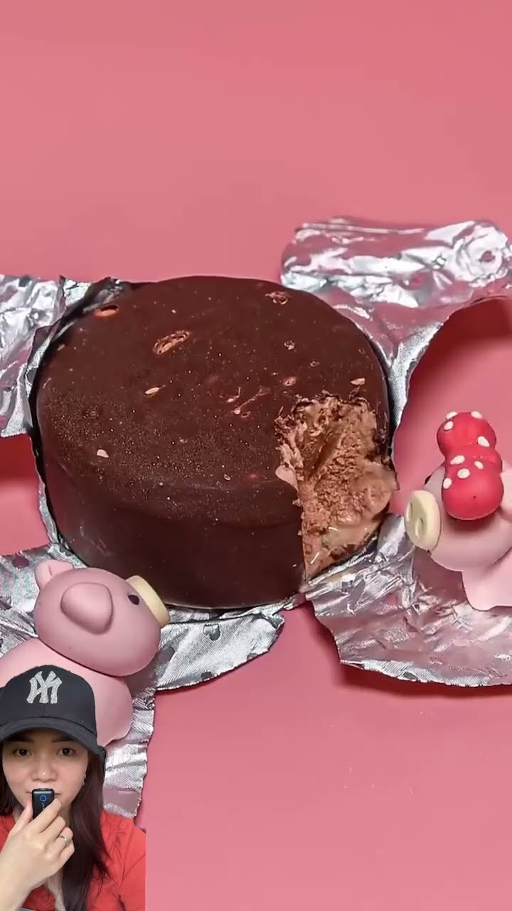 BABITUT MAKAN ES KRIM COKLAT ENAK BANGET ⁉️#shorts #funny #dubbing