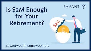 Is $2M Enough for Your Retirement
