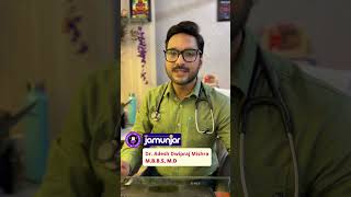 Dr. Adesh Dwipraj Mishra #glp1 #metabolichealth #weightlossjourney