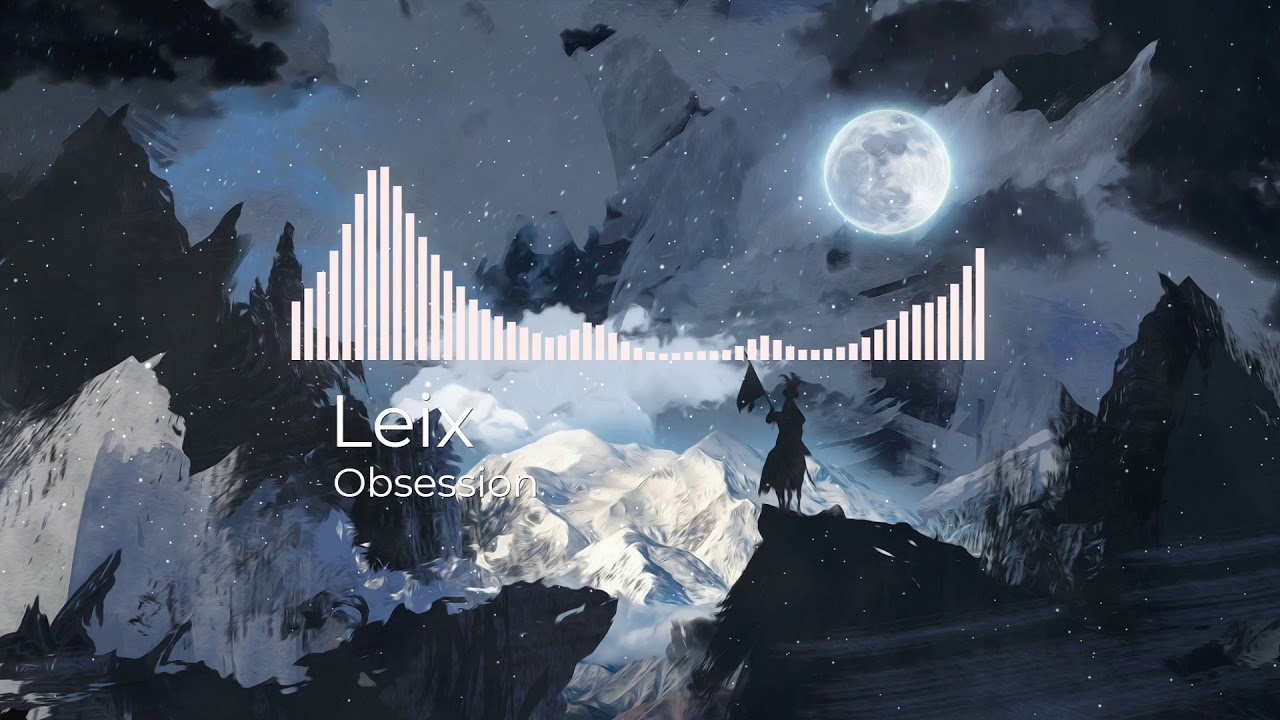 Leix - Obsession