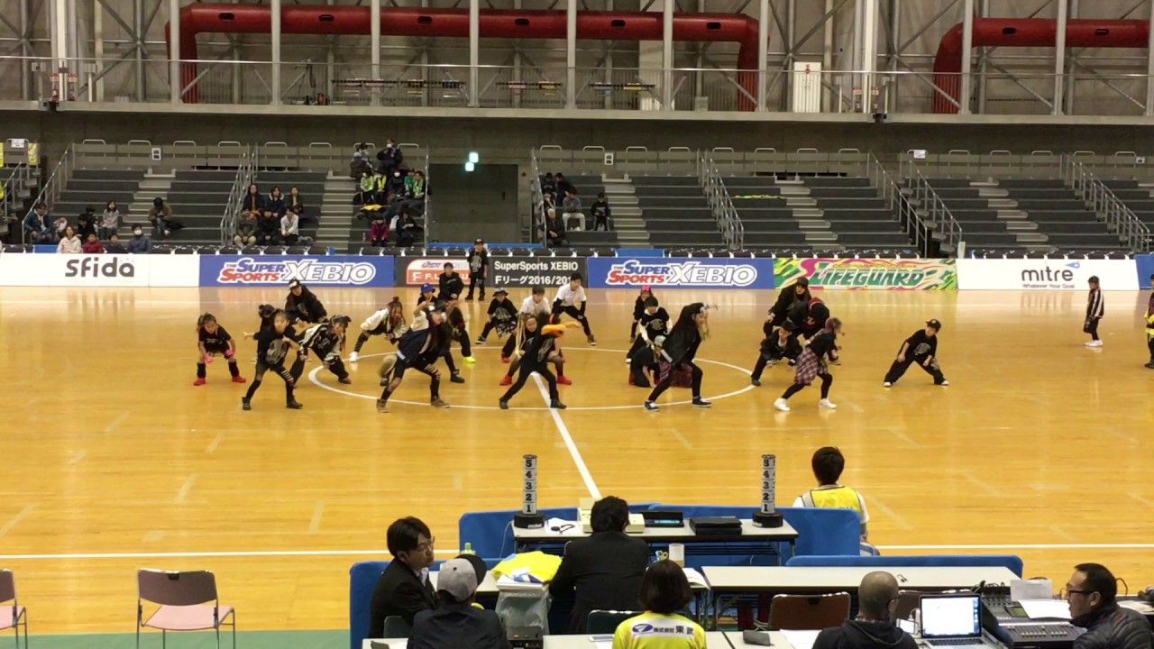 16年12月 Dance School Dluvz D Luvzのブログ