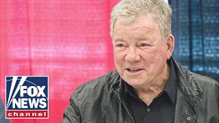 William Shatner, daughter Melanie reveal cancer battles
