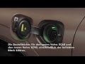 Volvo XC60 und Volvo XC90 als neue Long-Range Plug-in-Hybride - Wichtige Brücke zur Elektrifizierung