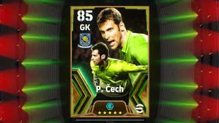 Trick To Get Epic English League Gaurdians | 102 Rated P. Vieira, P. Cech | eFootball 2024 Mobile