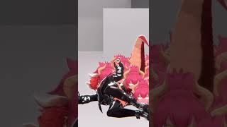 Well, what did you expect? #vtuber #envtuber #vtuberclips #zentreya