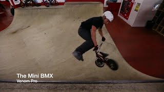Venom Mini BMX PRO Edit