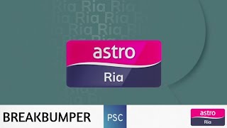 [BREAKBUMPER] (28/11/2024 | 19:15/19:25/19:35/19:48): Astro Ria