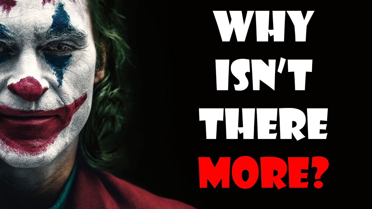 The DC Black Label And WB's Lack of Vision