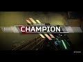 GloNavyGaming “BlackBoy” Apex Legends Compilation pt1
