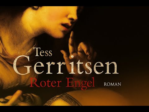 Roter Engel YouTube Hörbuch auf Deutsch