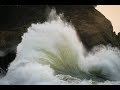 Photo Friday Ep  08: Cape Disappointment Waves
