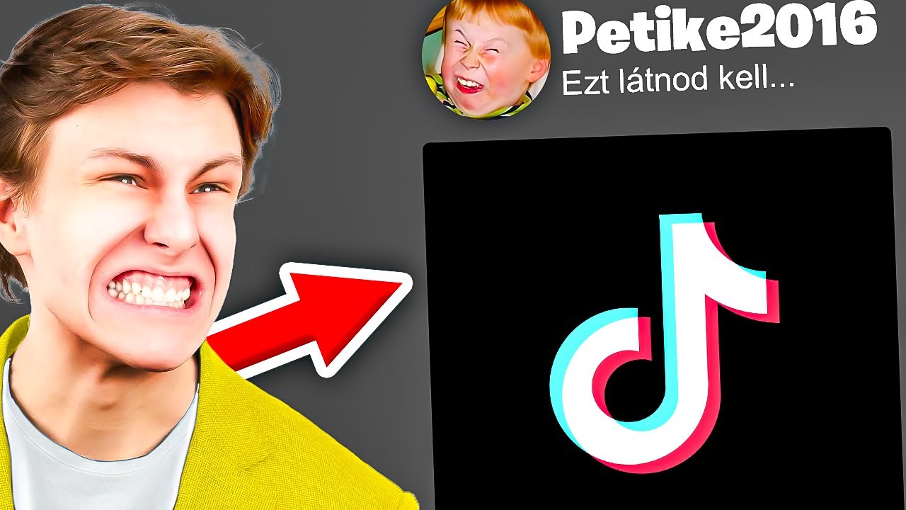 Mire Reagáljunk - 2okos Discord