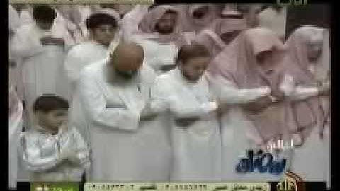 أول الآيات من سورة الفرقان