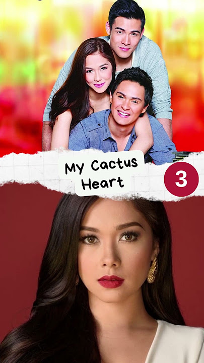 Top 5 MAJA SALVADOR Movies | Pinoy Movies