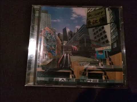 Medouze - Poetes Maudits (2003)
