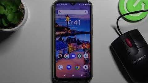 How to Close All Running Apps on Cubot X20 – Turn off Running Apps