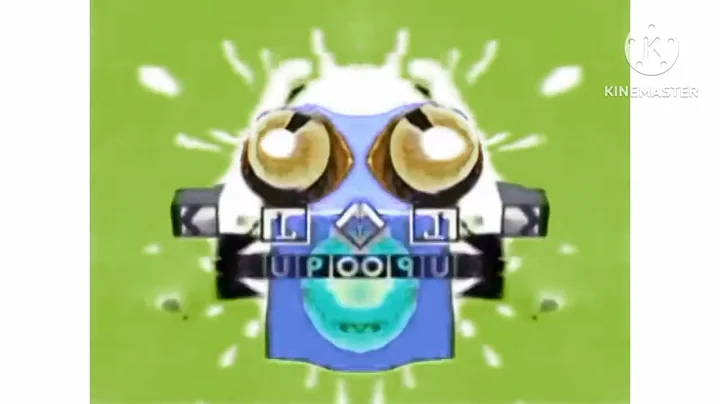 Klasky Csupo Robot in G Major 36 V2